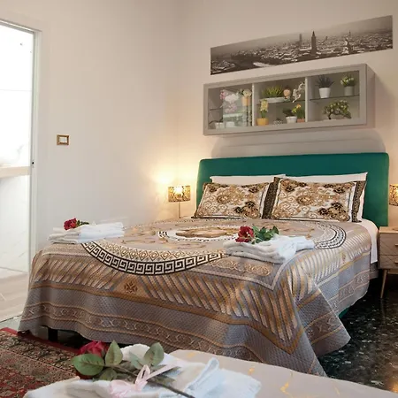 Arena D'Intorno Apartment Verona Exterior photo
