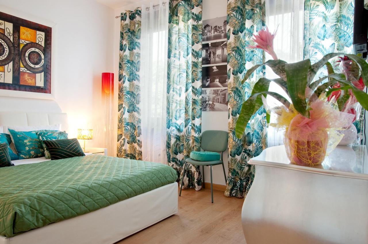 Arena D'intorno Apartment