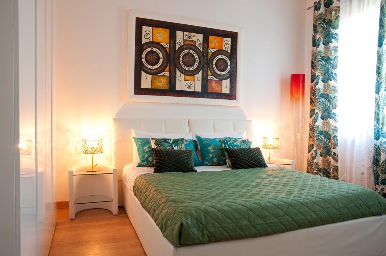 Apartment Arena D'intorno *
