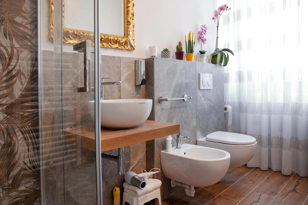 Arena D'intorno Apartment *
