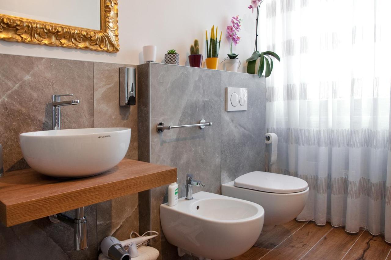 Apartment Arena D'intorno *