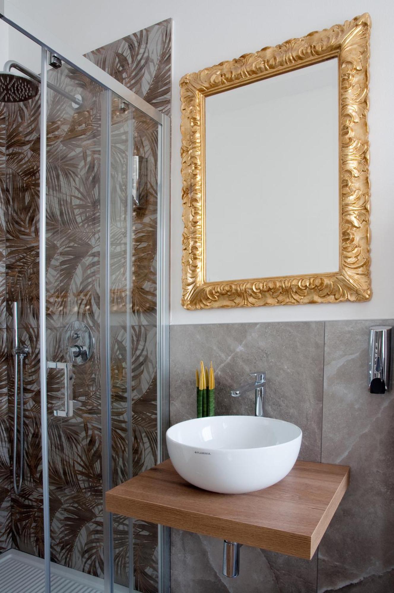 Apartment Arena D'intorno *