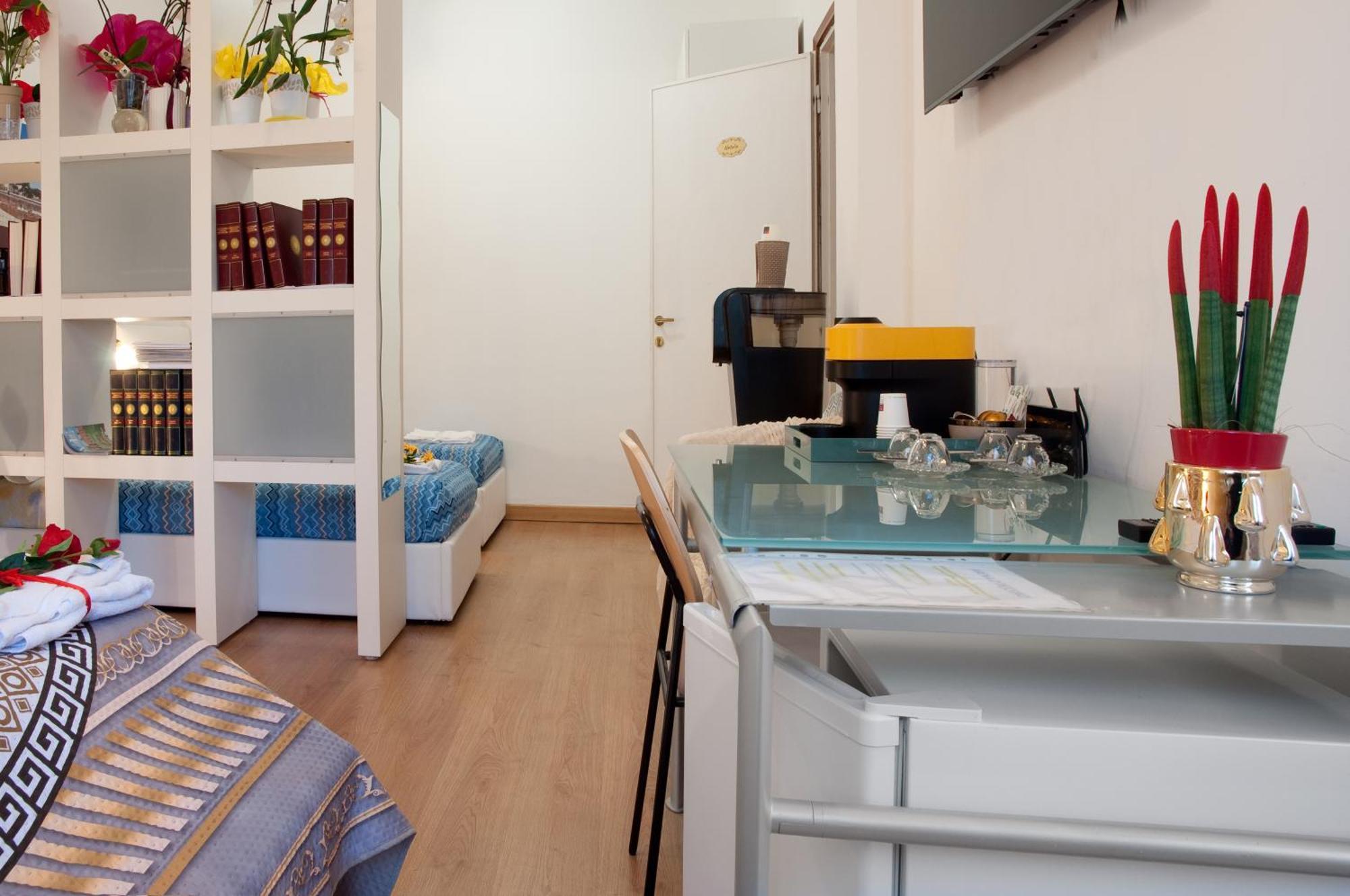 Arena D'intorno Apartment Verona