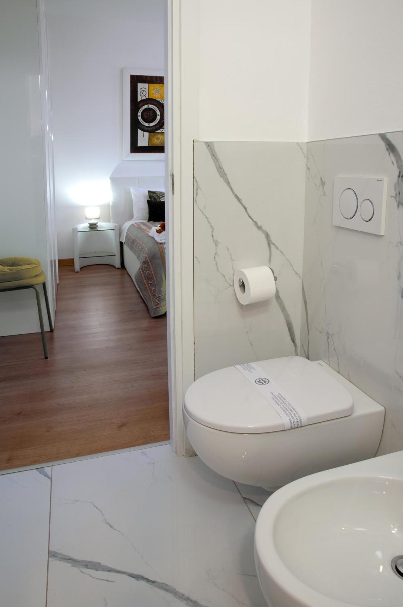 Arena D'intorno Apartment