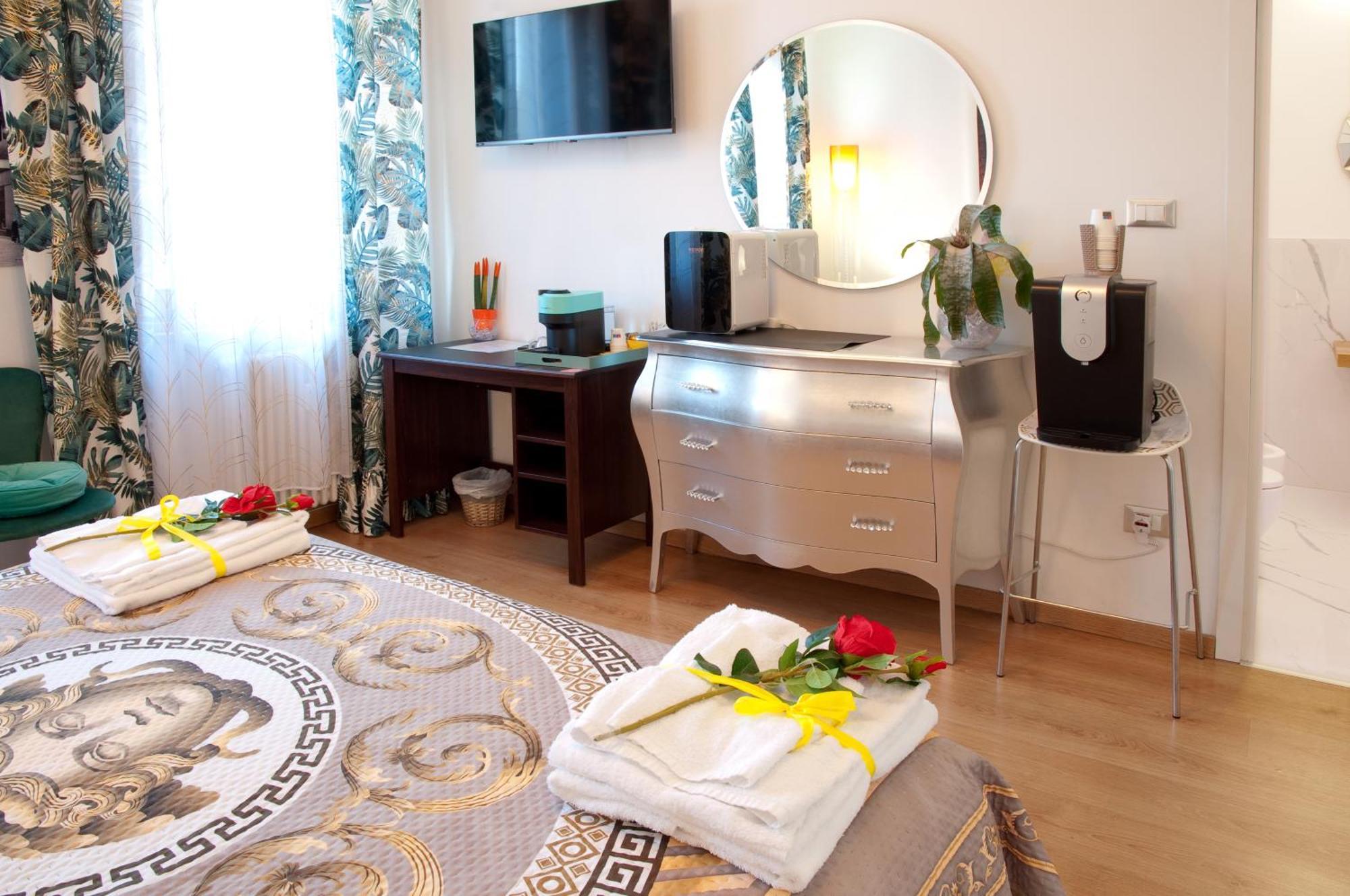 Apartment Arena D'intorno
