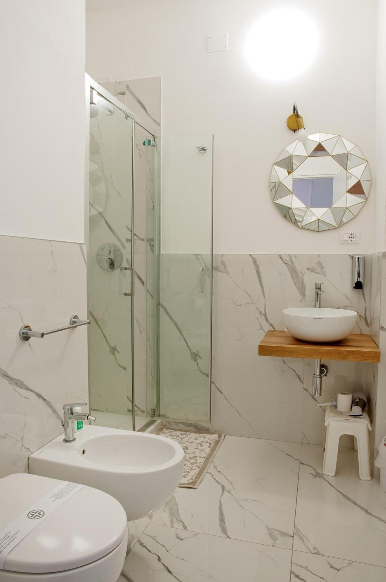 Apartment Arena D'intorno *