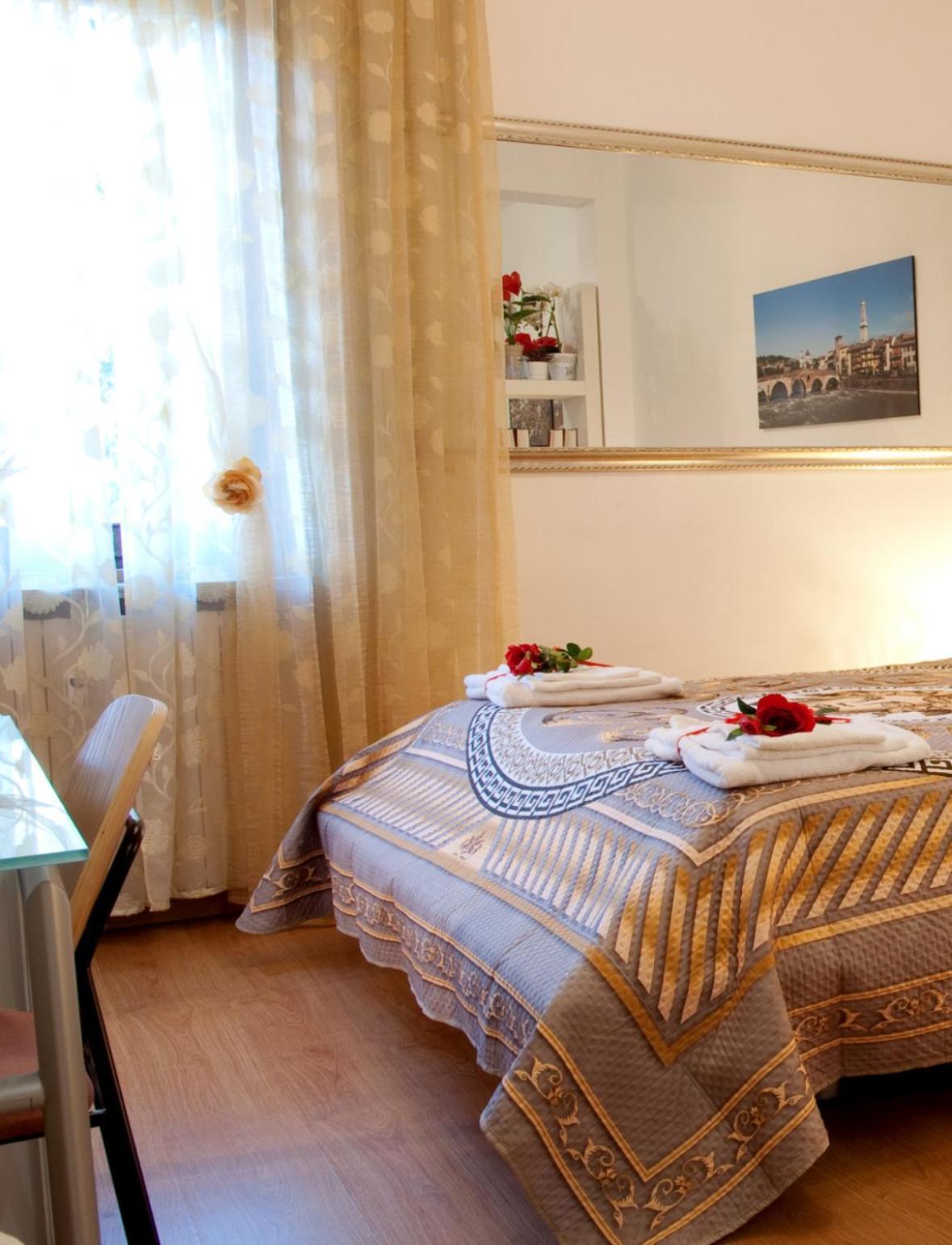 Arena D'intorno Apartment Verona