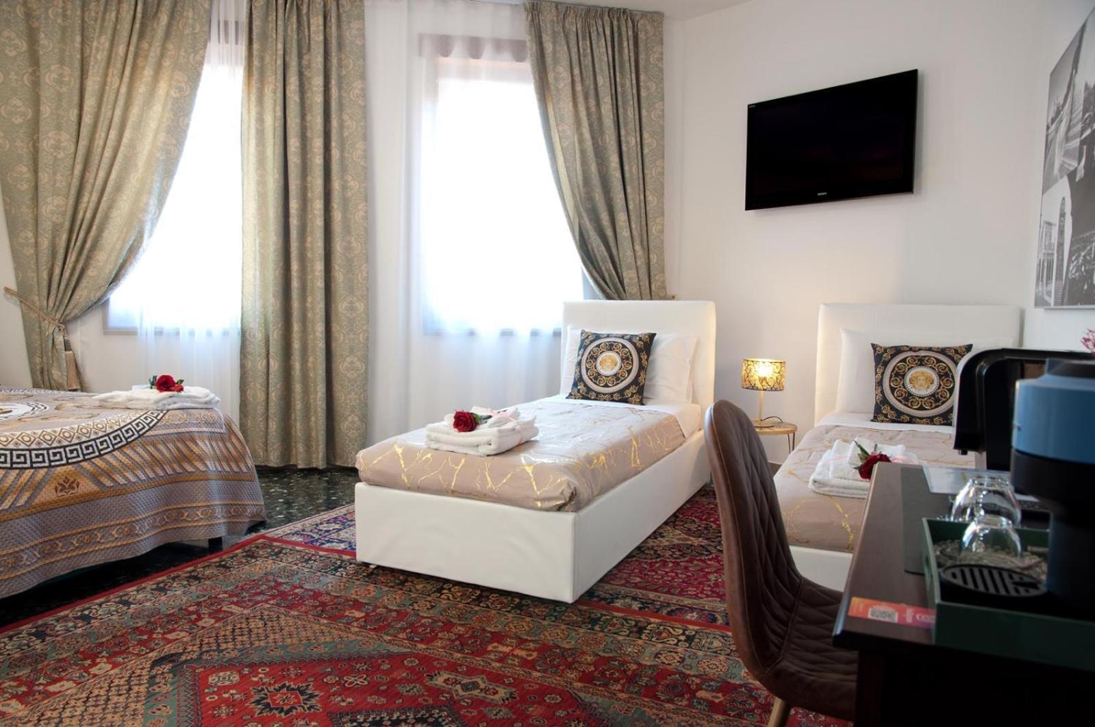 Apartment Arena D'intorno