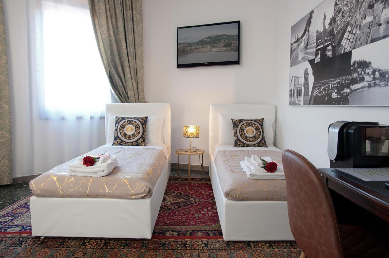 Apartment Arena D'intorno