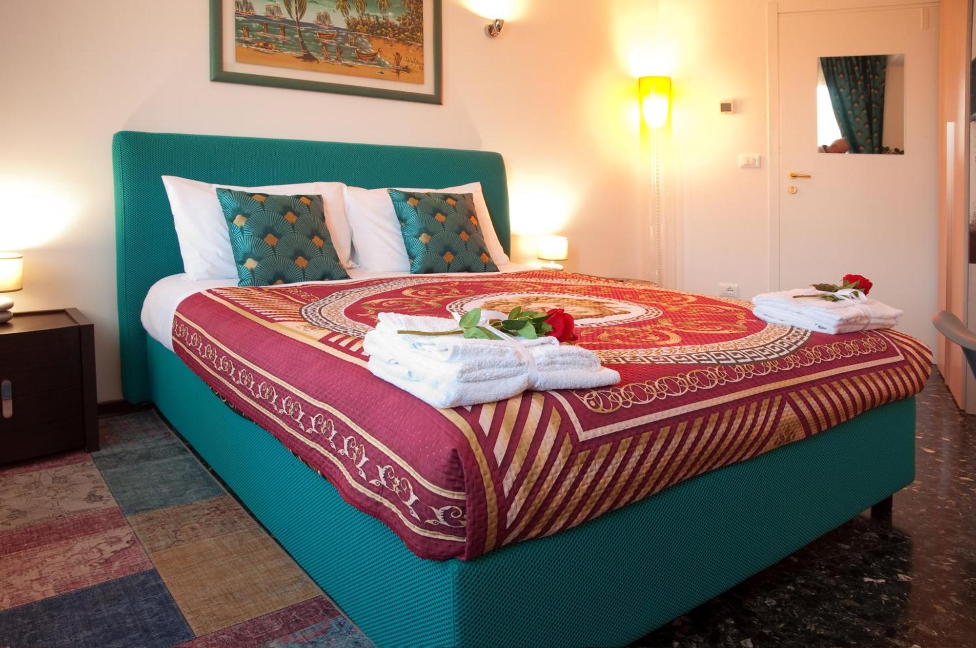 Apartment Arena D'intorno Verona