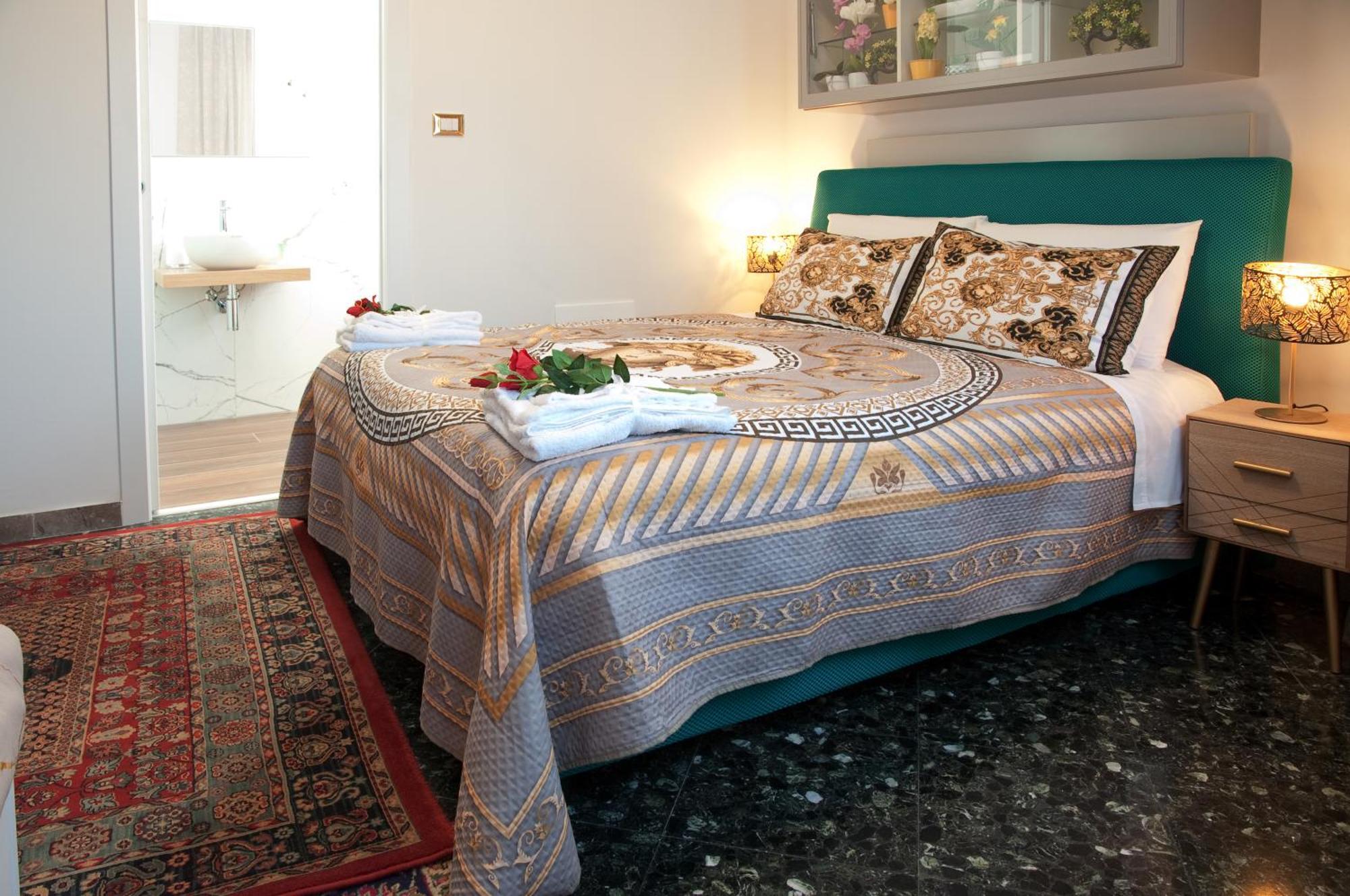 Apartment Arena D'intorno *