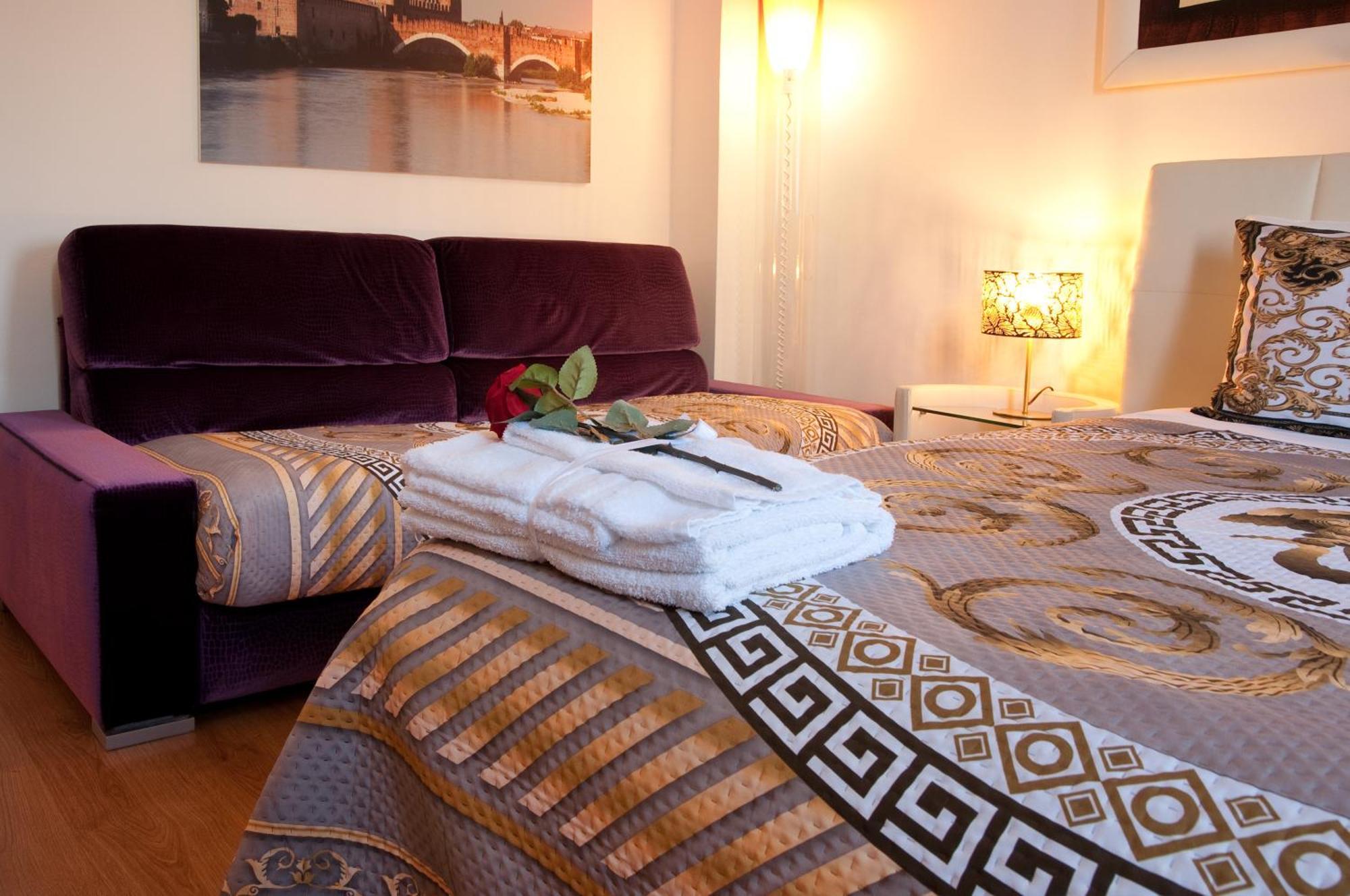 Apartment Arena D'intorno Verona